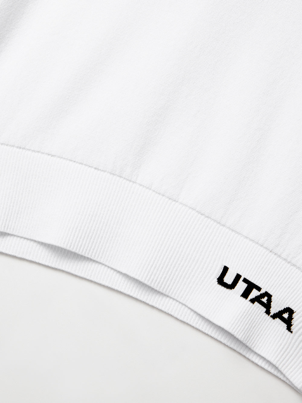 ユタ クラウンパンサーワッペンクラシカルPKニート (男性用)