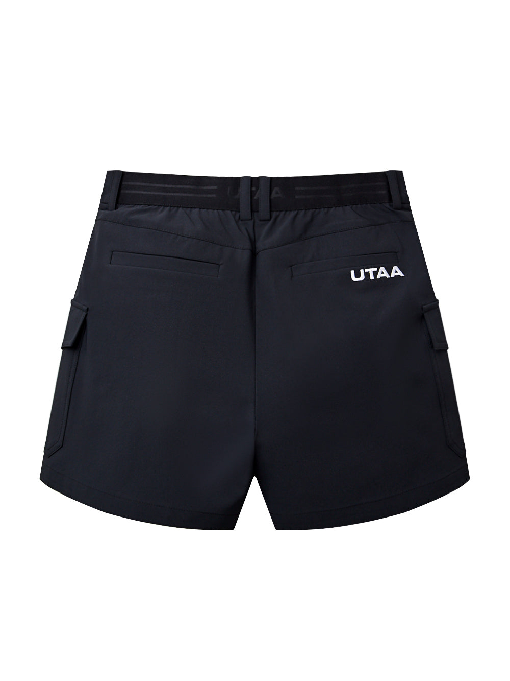 UTAA レーンポケットクラシックショートパンツ : Women's