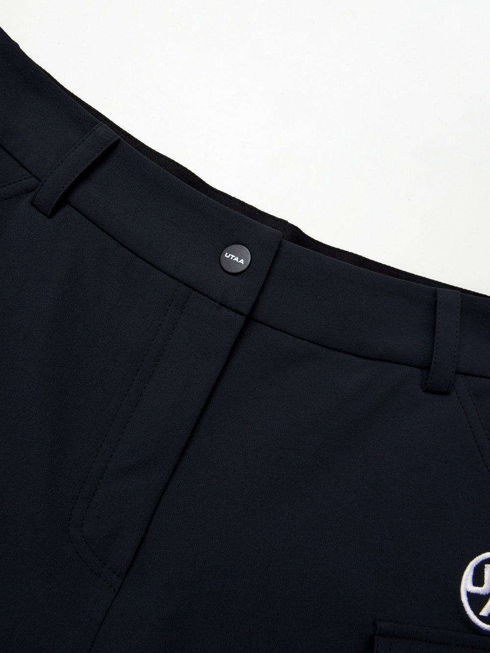 UTAA レーンポケットクラシックショートパンツ : Women's