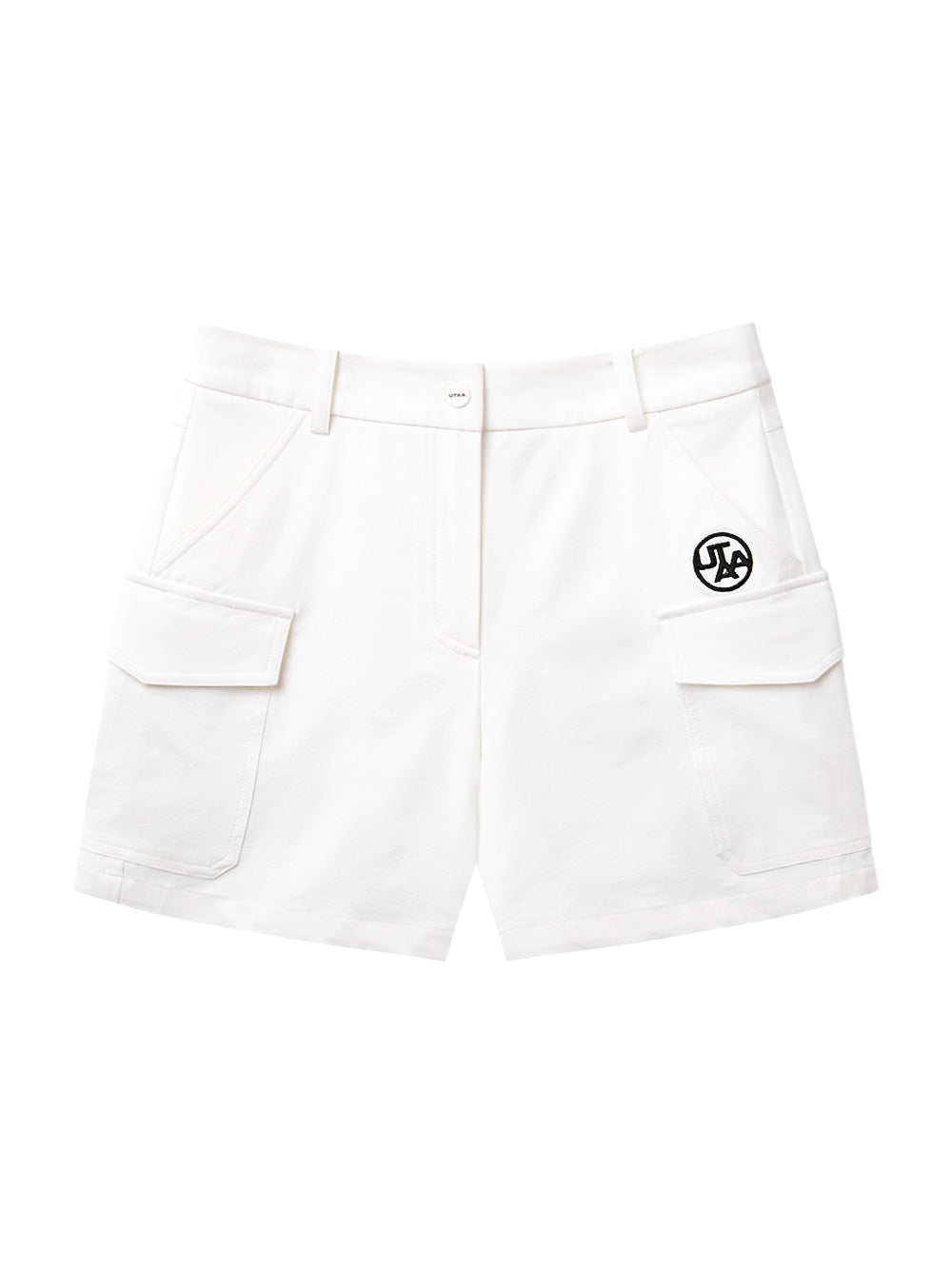 UTAA レーンポケットクラシックショートパンツ : Women's