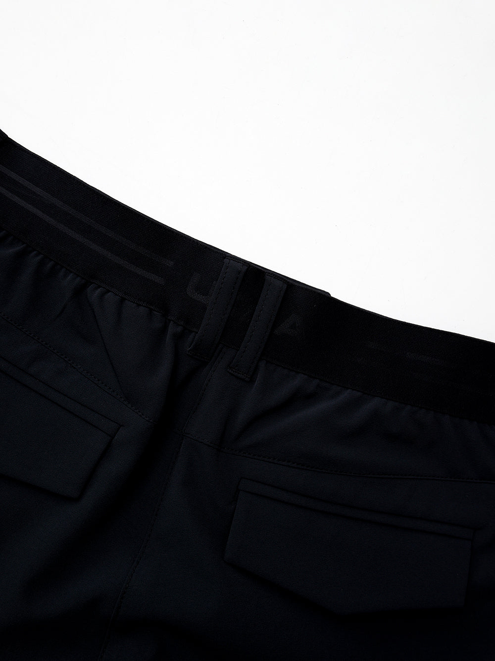 ユタ ロゴスティッチスタンダードパンツ (男性用)