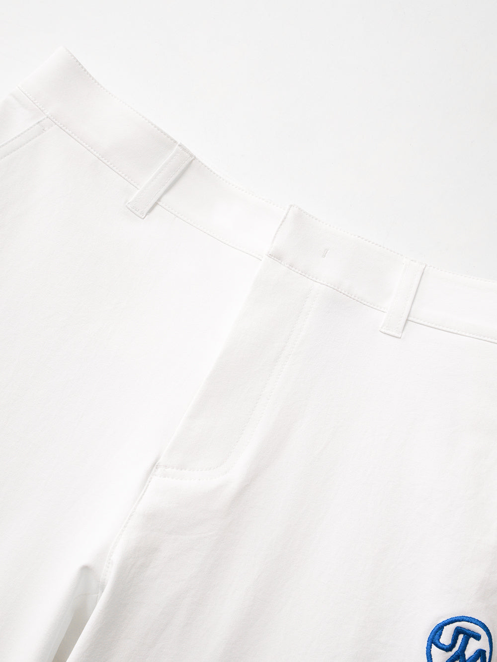 ユタ ロゴスティッチスタンダードパンツ (男性用)