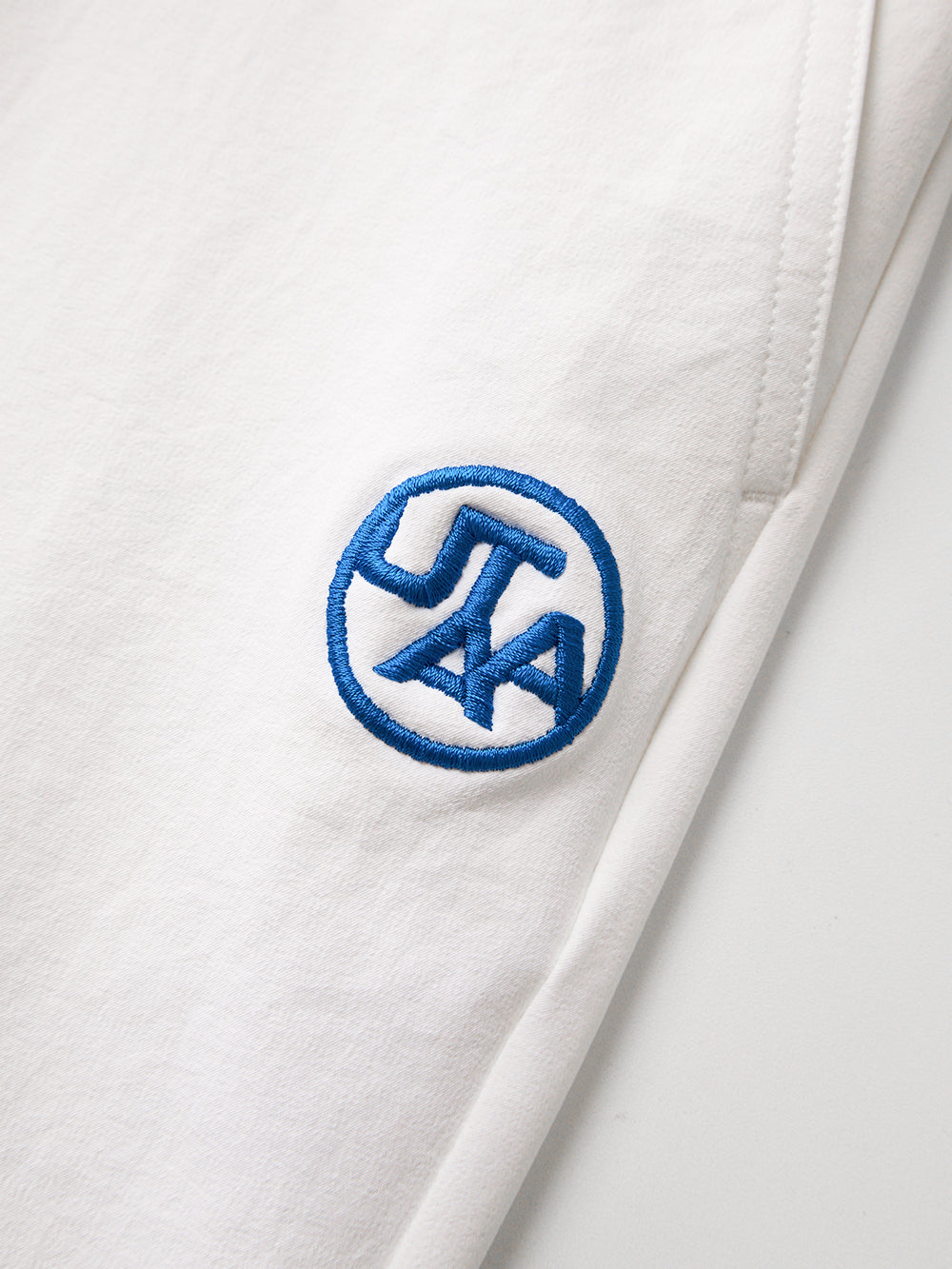 ユタ ロゴスティッチスタンダードパンツ (男性用)