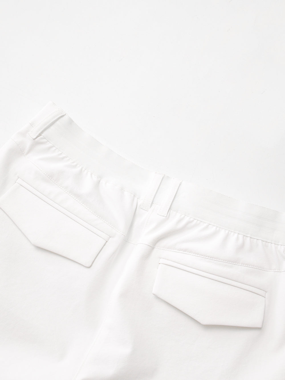 ユタ ロゴスティッチスタンダードパンツ (男性用)