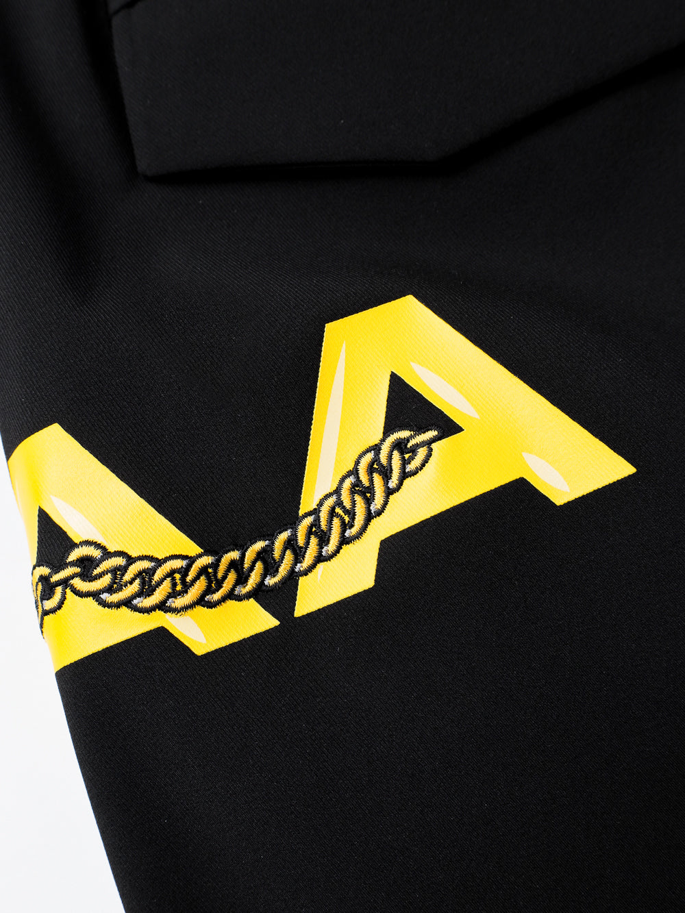 ユタ ヘリックスストリングスタンダードパンツ (男性用)