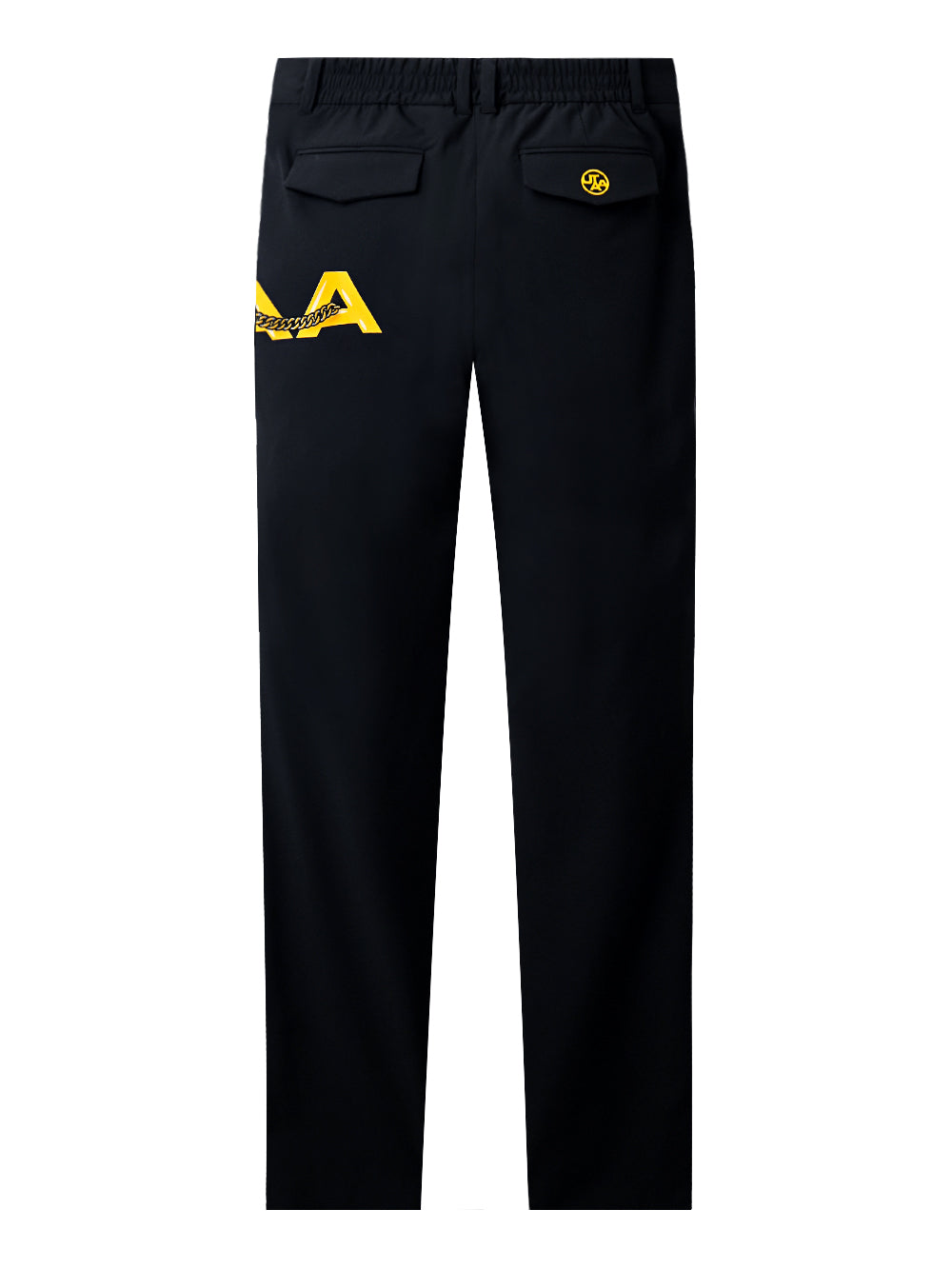 ユタ ヘリックスストリングスタンダードパンツ (男性用)