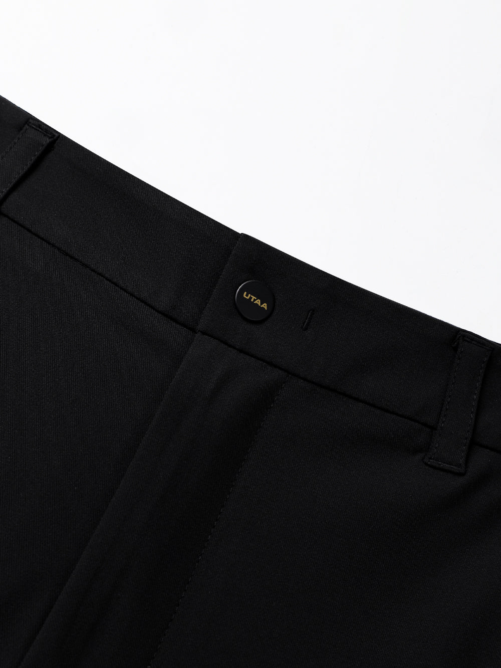 UTAA モントバルクロゴスタンダードパンツ : Men's
