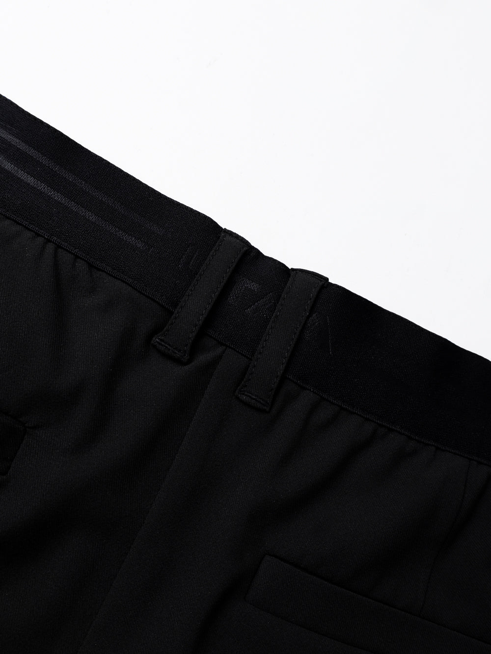 UTAA モントバルクロゴスタンダードパンツ : Men's