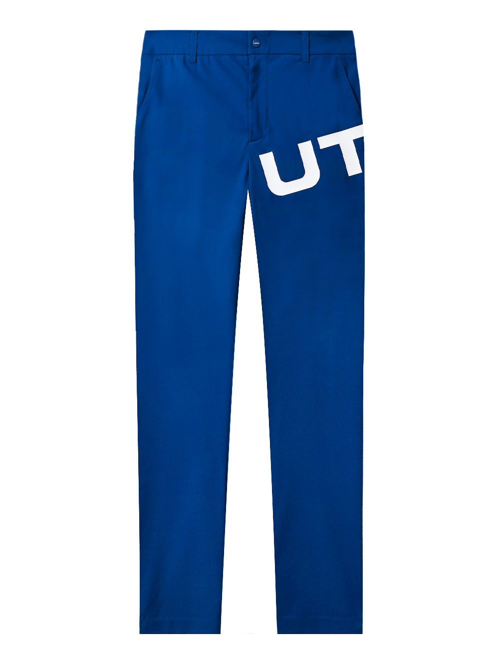 UTAA モントバルクロゴスタンダードパンツ : Men's