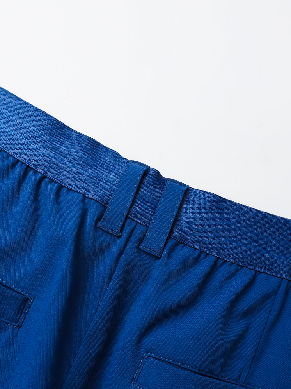 UTAA モントバルクロゴスタンダードパンツ : Men's