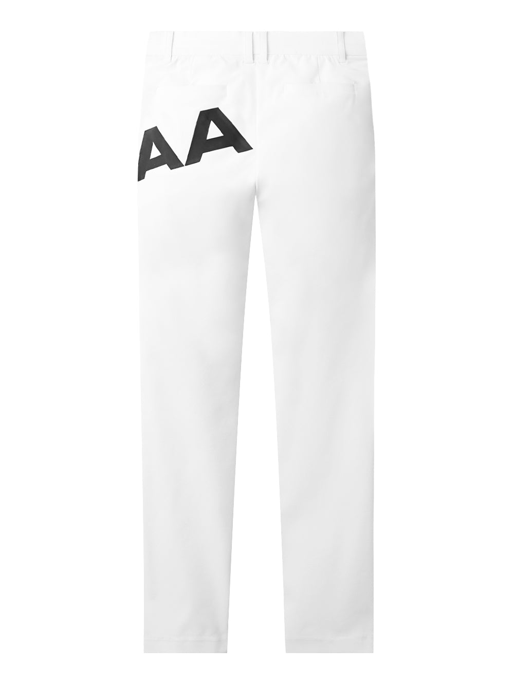 UTAA モントバルクロゴスタンダードパンツ : Men's