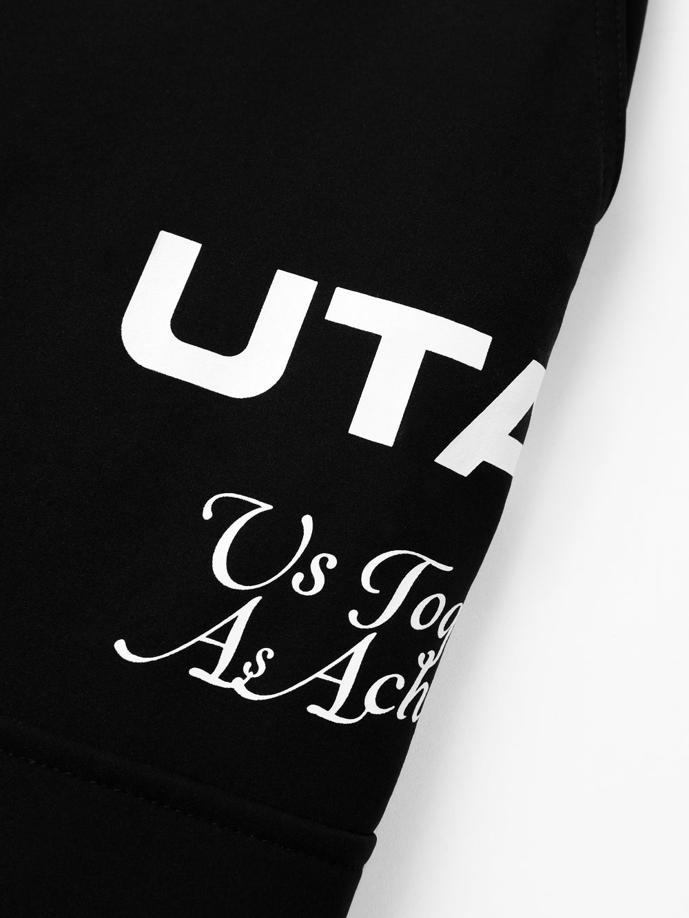 UTAA ゴールデンクラウンリングパンサーステイトポケットパンツ (男性用)