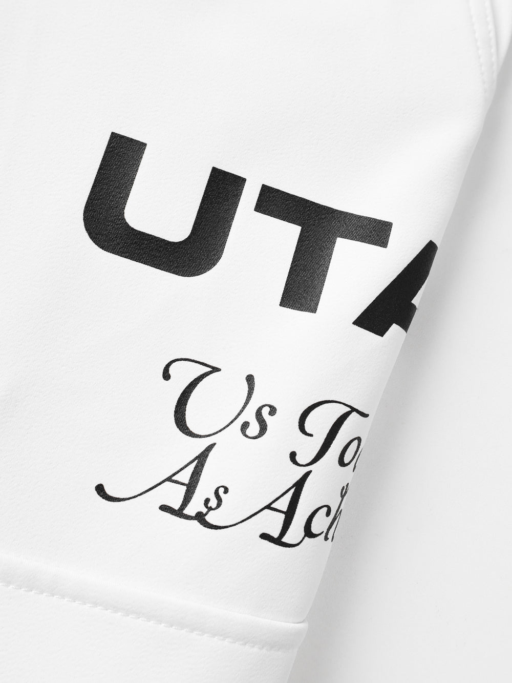 UTAA ゴールデンクラウンリングパンサーステイトポケットパンツ (男性用)