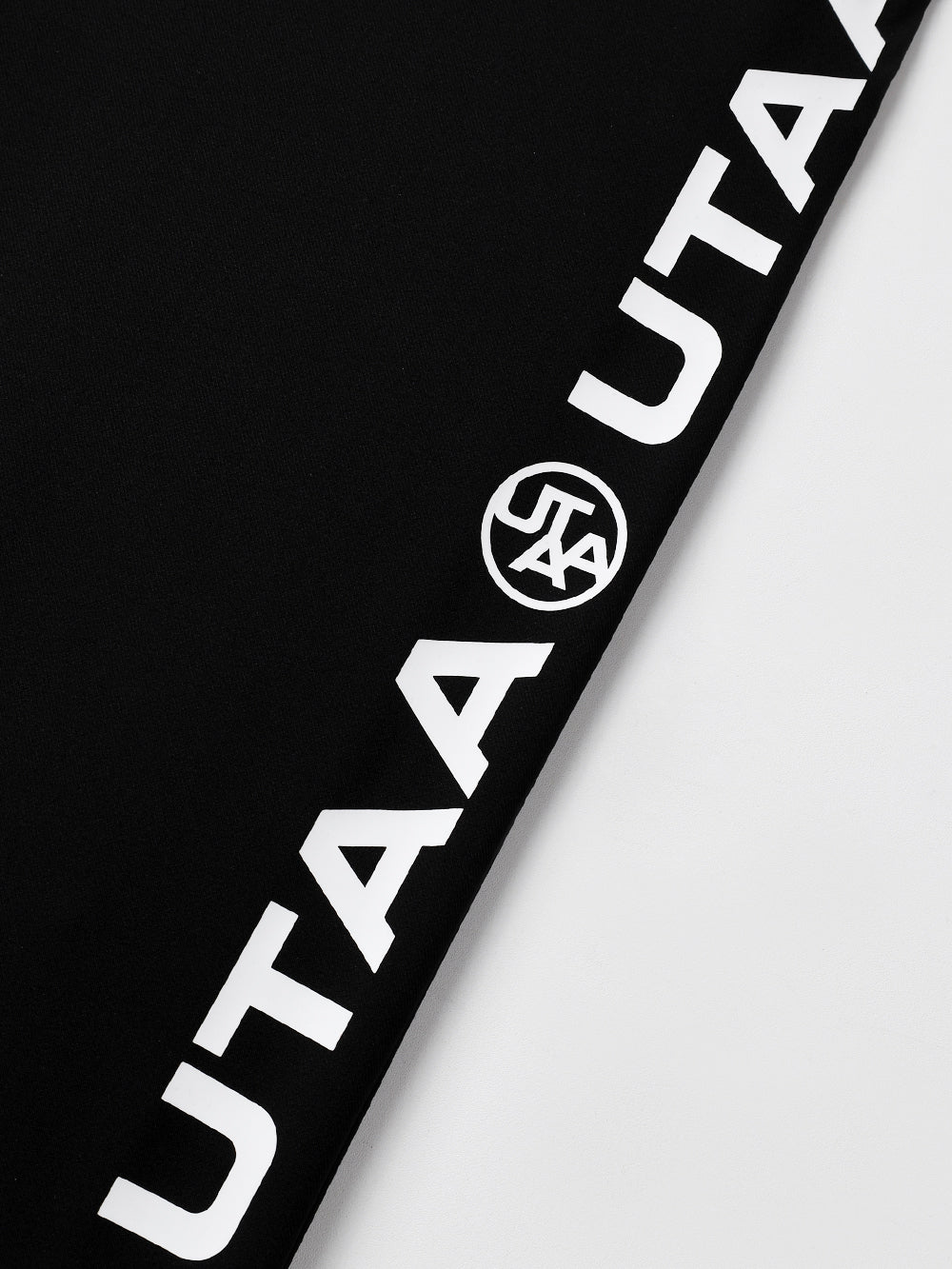 ユタ ダイアゴナルシンボルラインスタンダードパンツ (男性用)