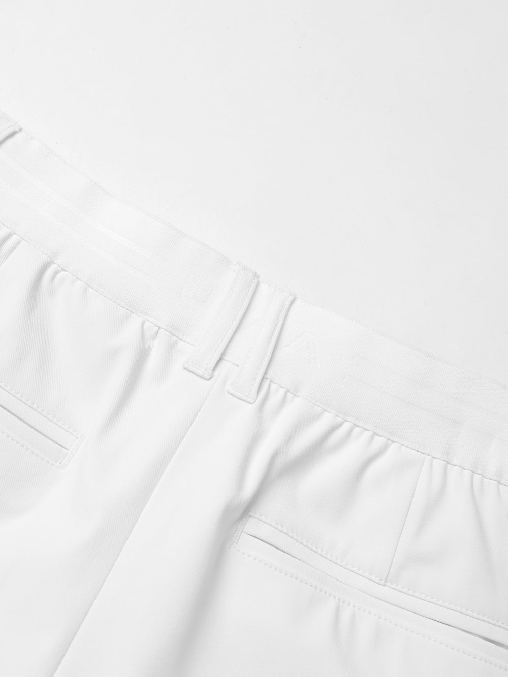 ユタ ダイアゴナルシンボルラインスタンダードパンツ (男性用)