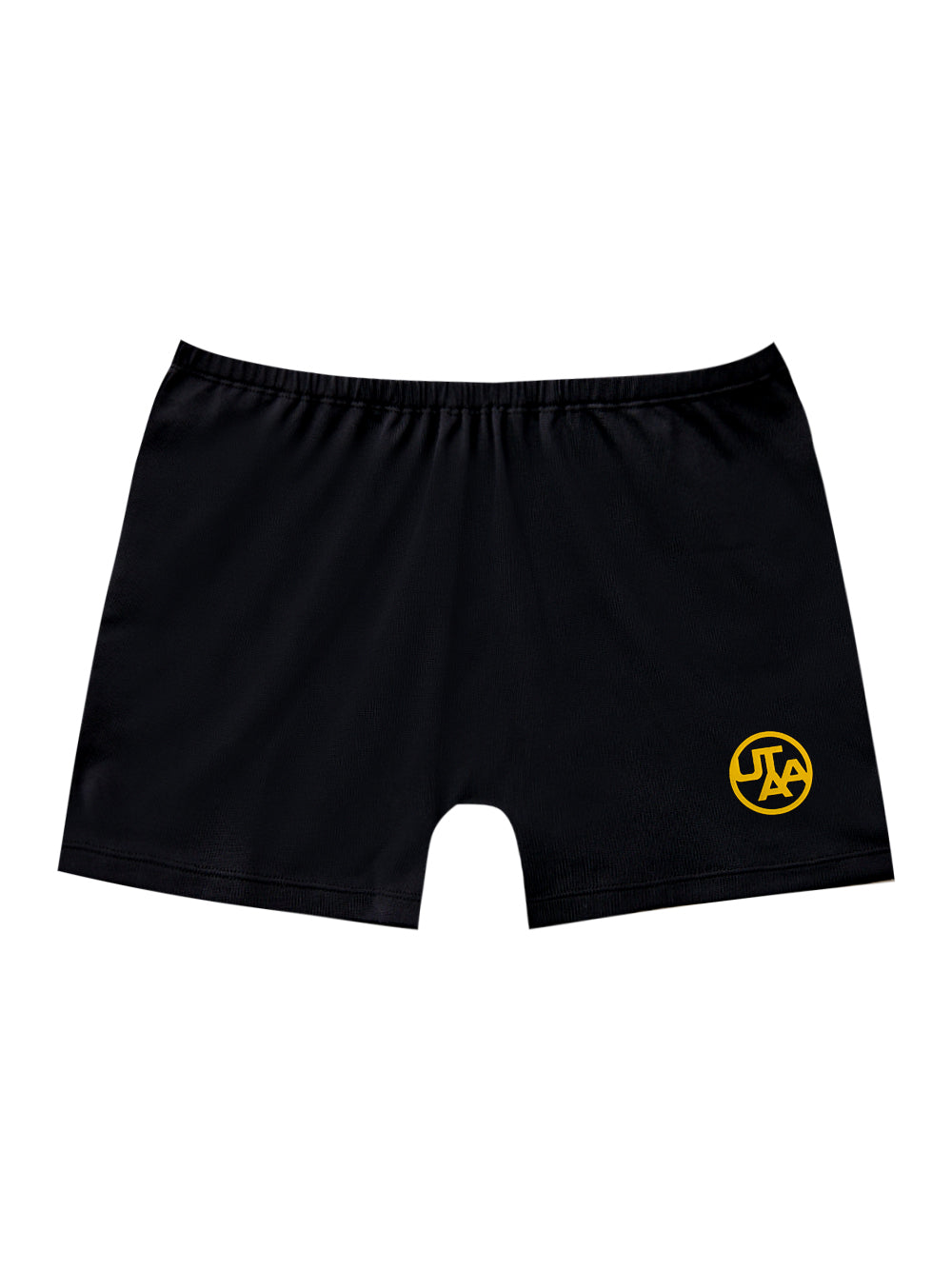 ユタ サインカラー プリーツスカート