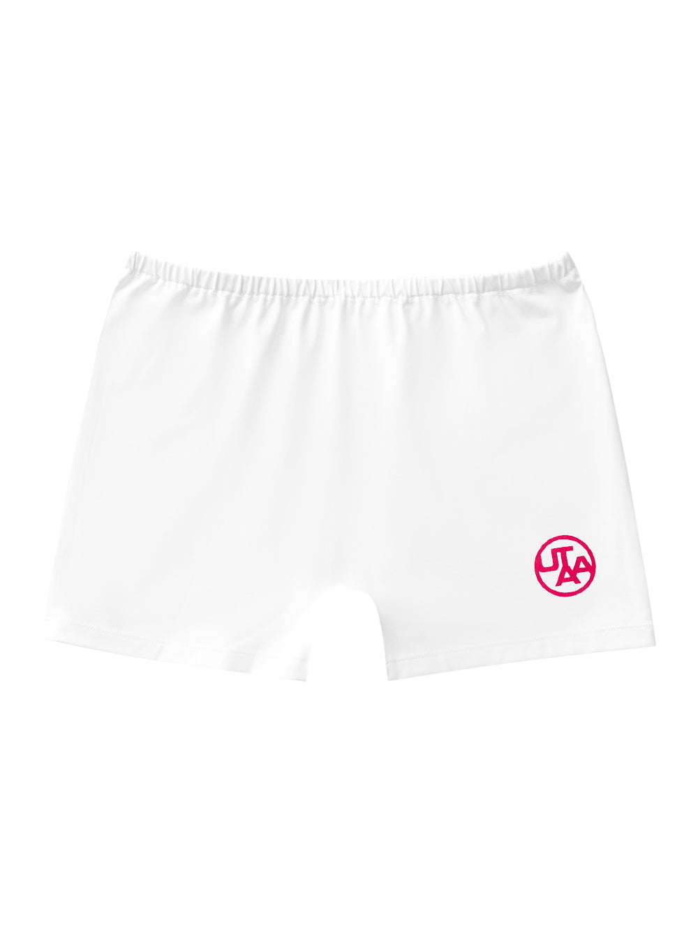 ユタ サインカラー プリーツスカート