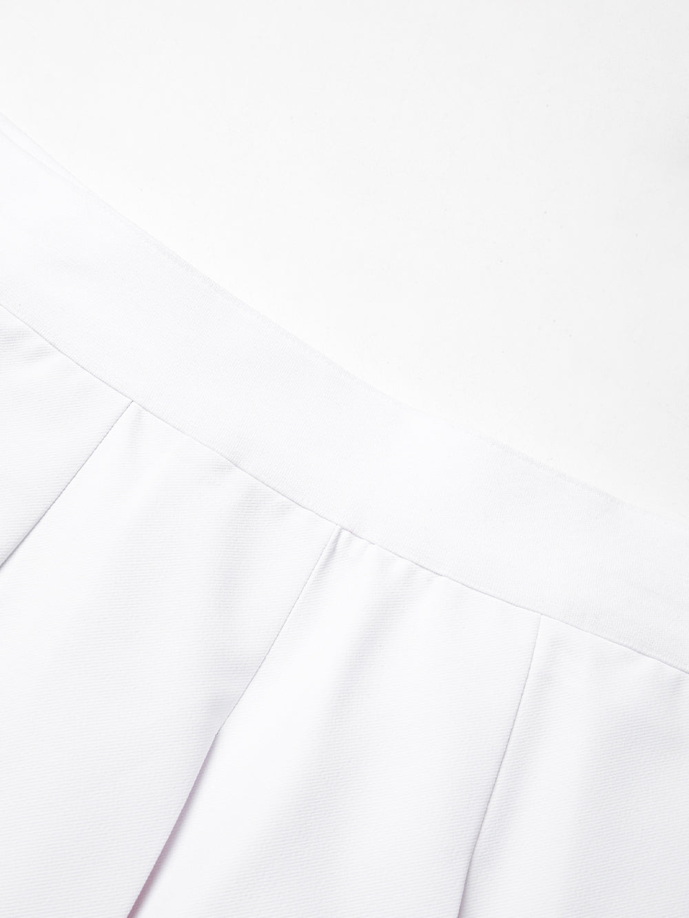 ユタ サインカラー プリーツスカート