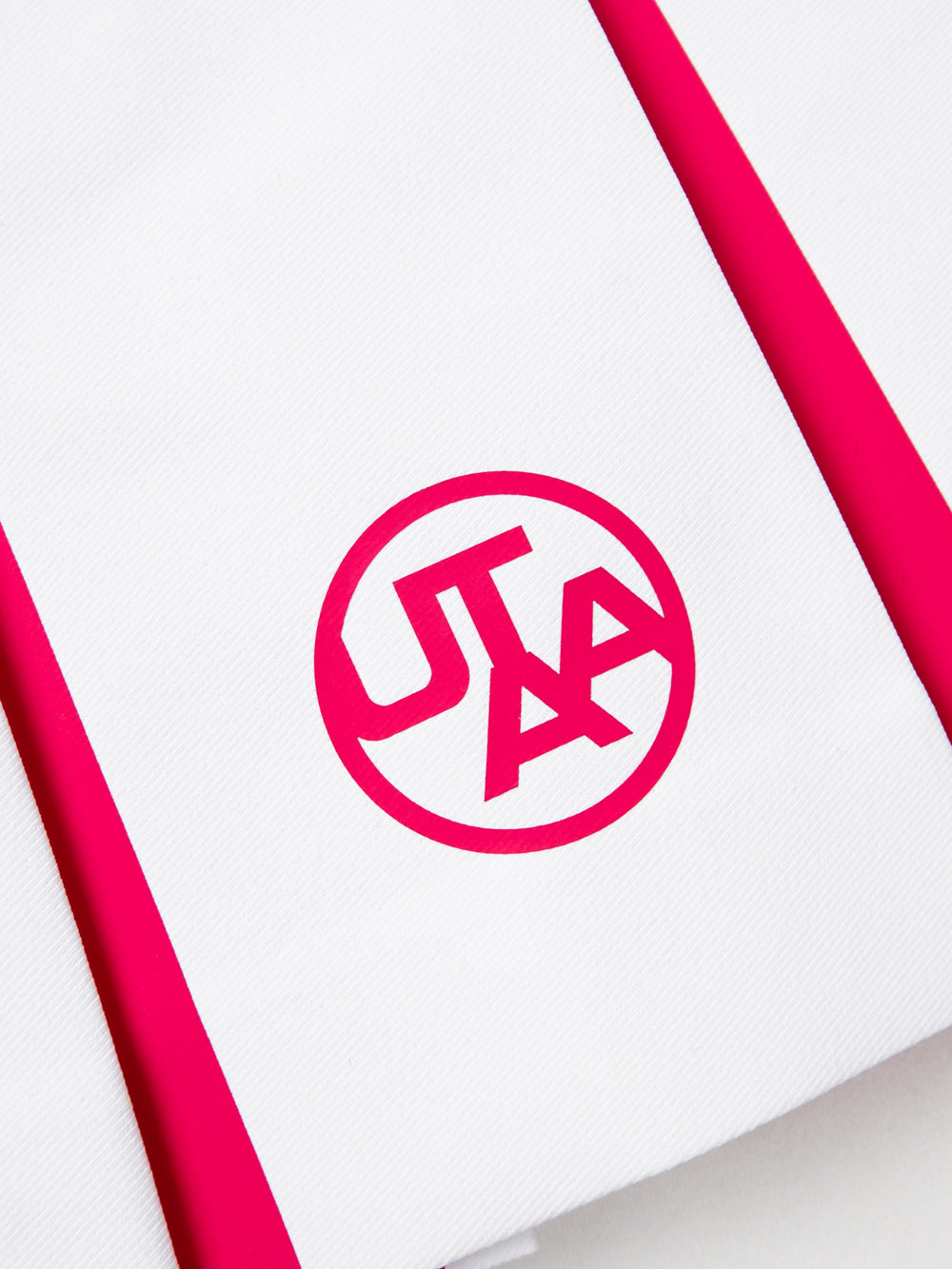 ユタ サインカラー プリーツスカート