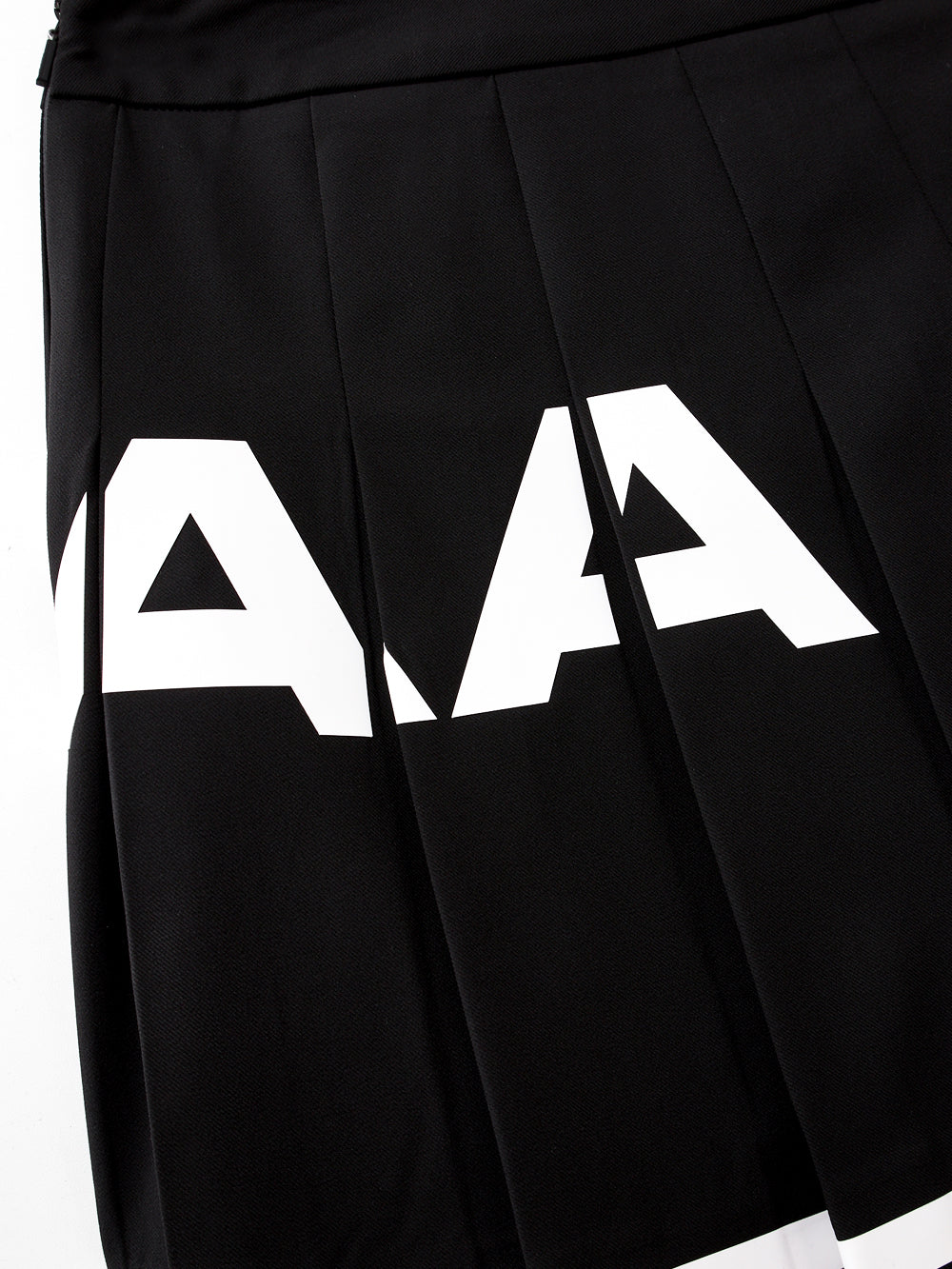 UTAA デイブレイクラインフレアスカート