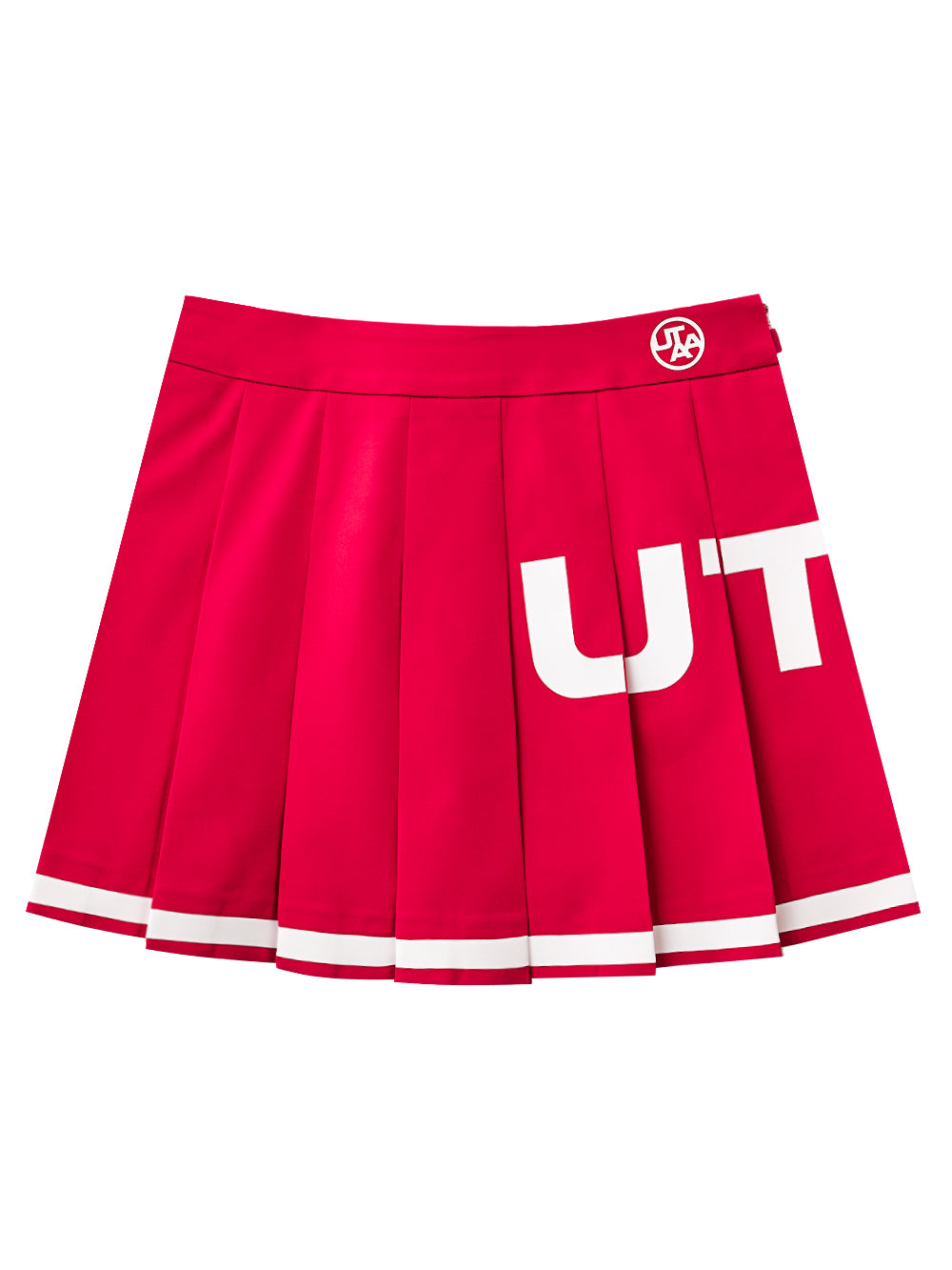 UTAA デイブレイクラインフレアスカート
