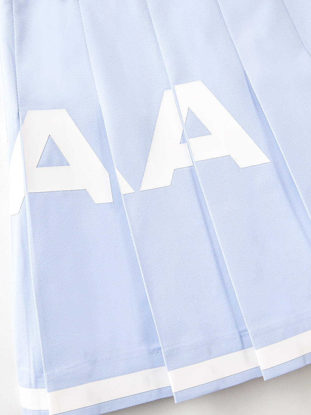 UTAA デイブレイクラインフレアスカート