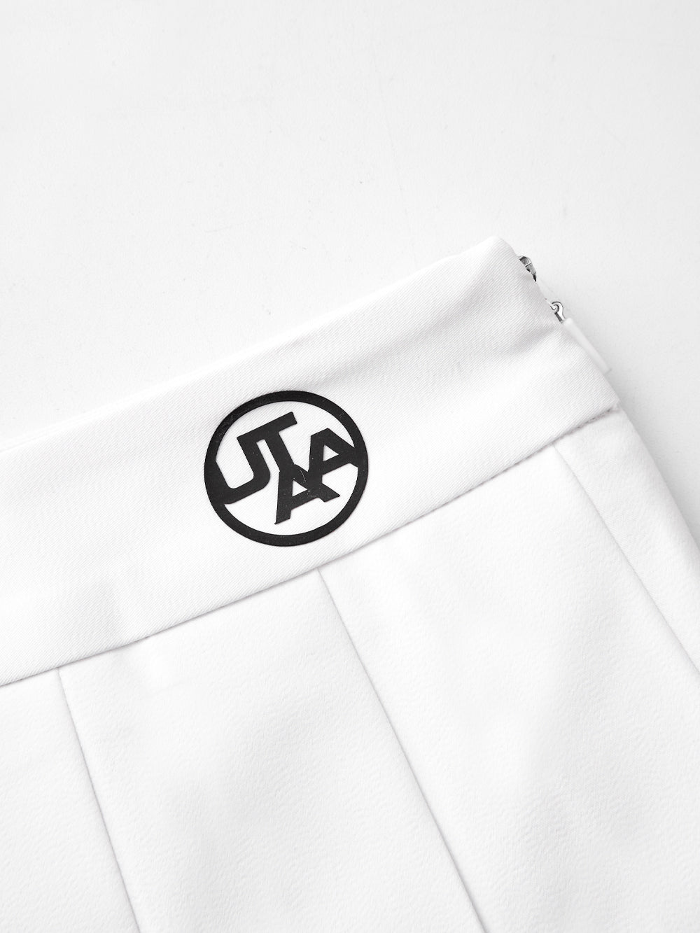 UTAA デイブレイクラインフレアスカート
