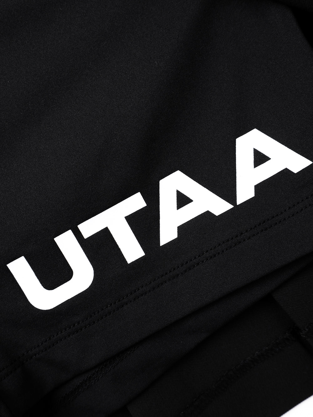 UTAA ゴールデンクラウンリングパンサーエンジェルプリーツスカート