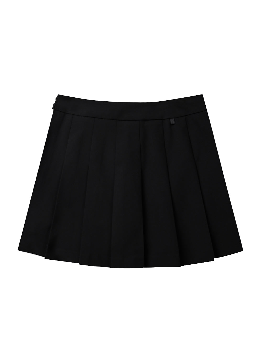 UTAA ゴールデンクラウンリングパンサーエンジェルプリーツスカート