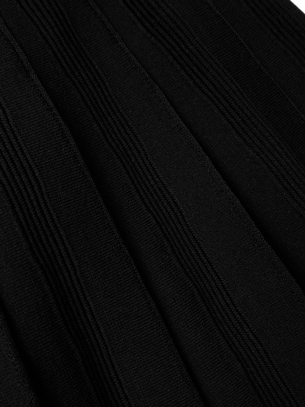 ユタ ダイムクラシックニートフレアスカート