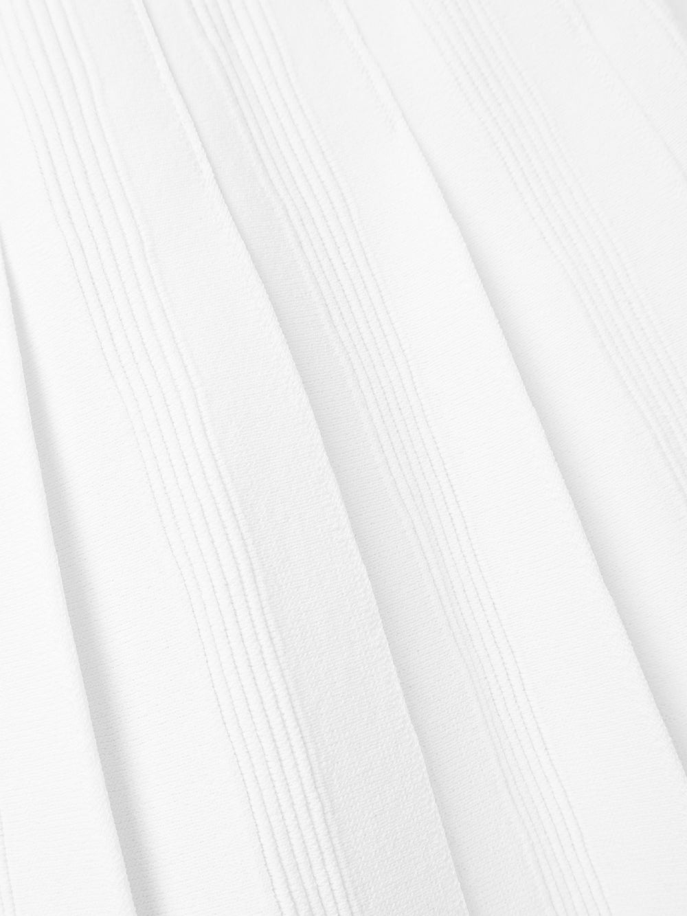 ユタ ダイムクラシックニートフレアスカート