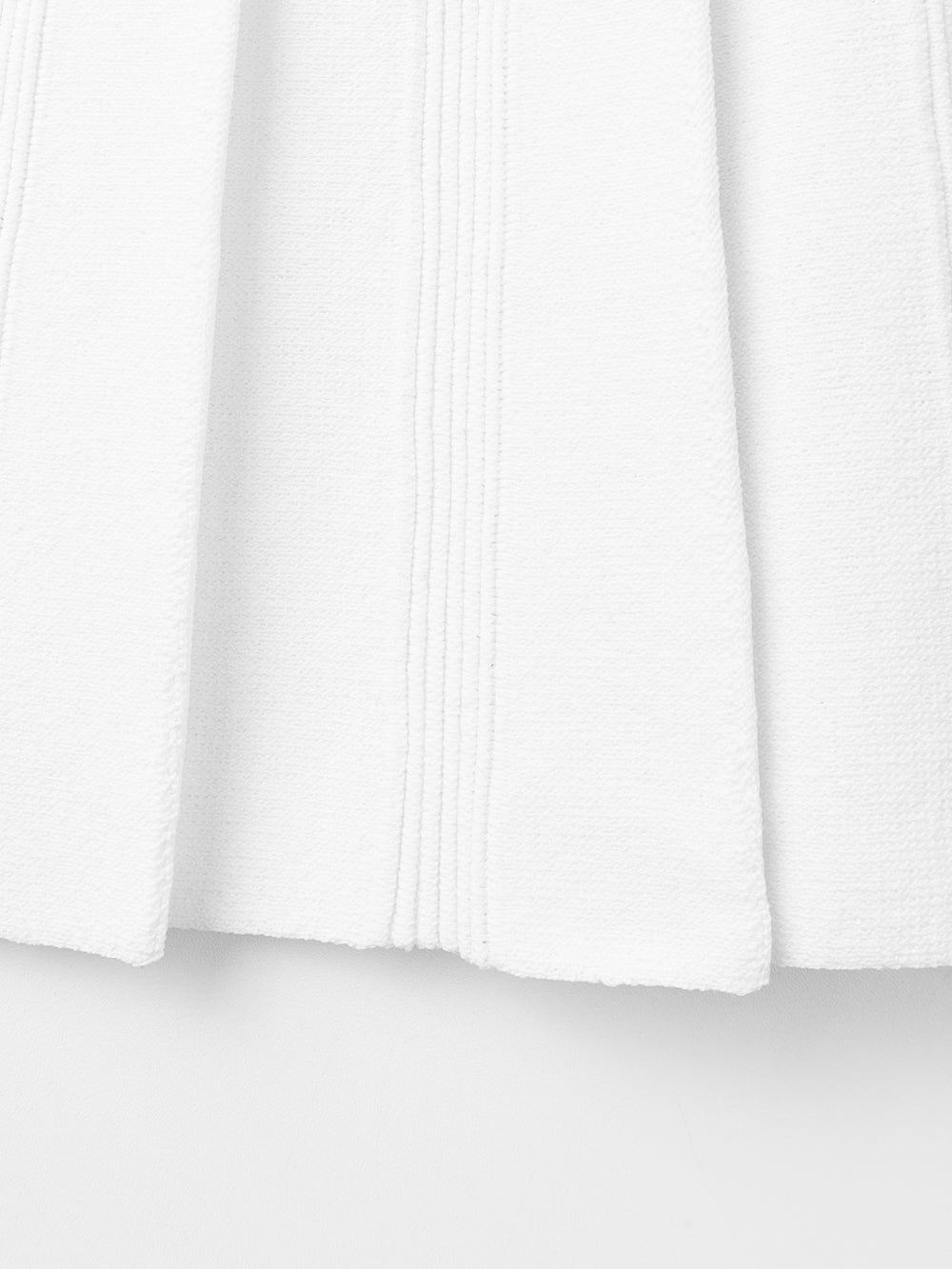 ユタ ダイムクラシックニートフレアスカート