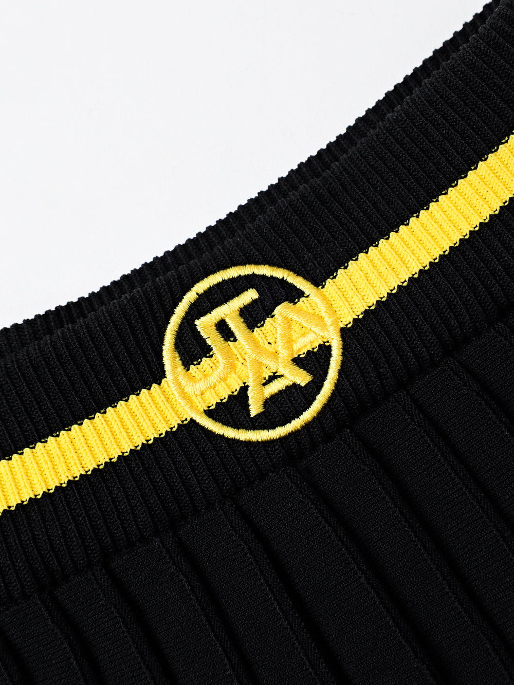 ユタ ノーションフレアニートスカート