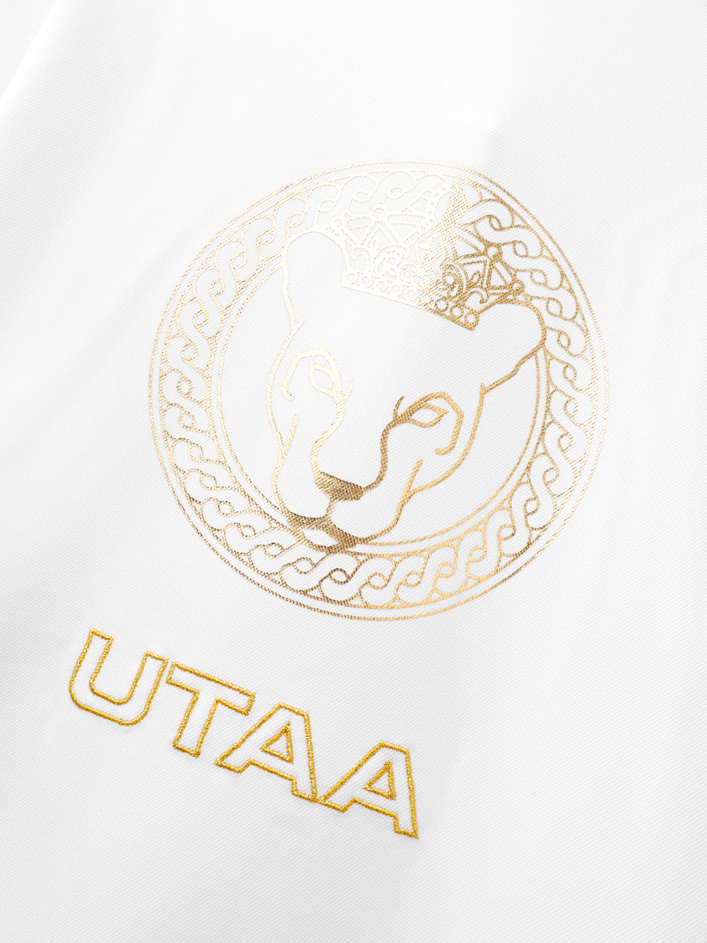 UTAA マーベルクラウンリングパンサーPKシャツ : Women's