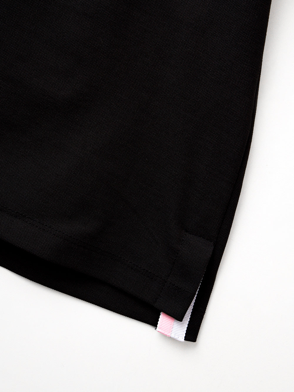 ユタ デュアルテープミックスPKシャツ (女性用)