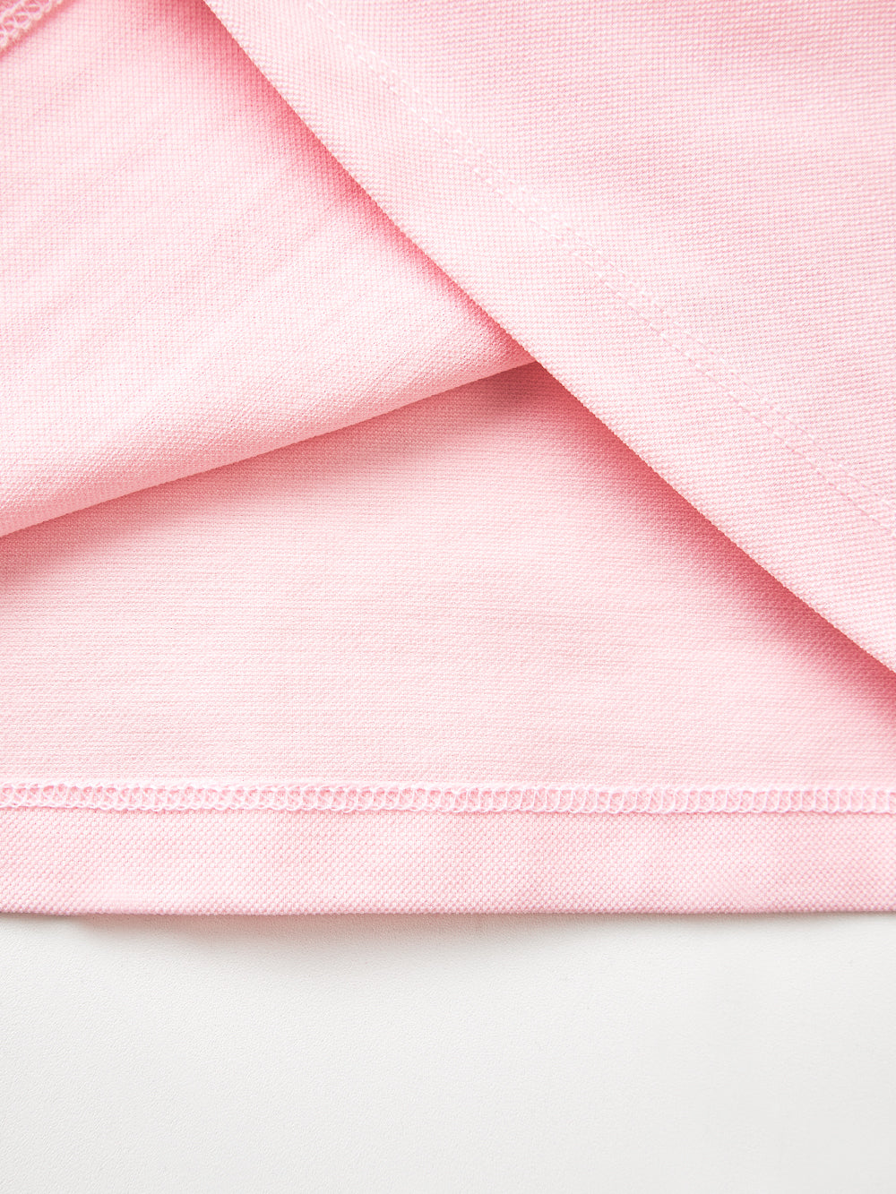 ユタ デュアルテープミックスPKシャツ (女性用)