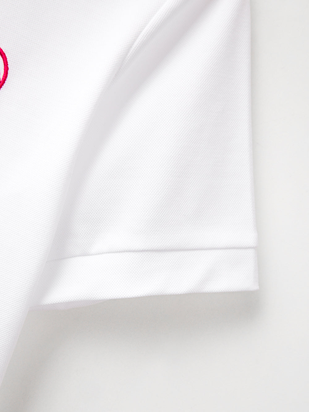 ユタ デュアルテープミックスPKシャツ (女性用)