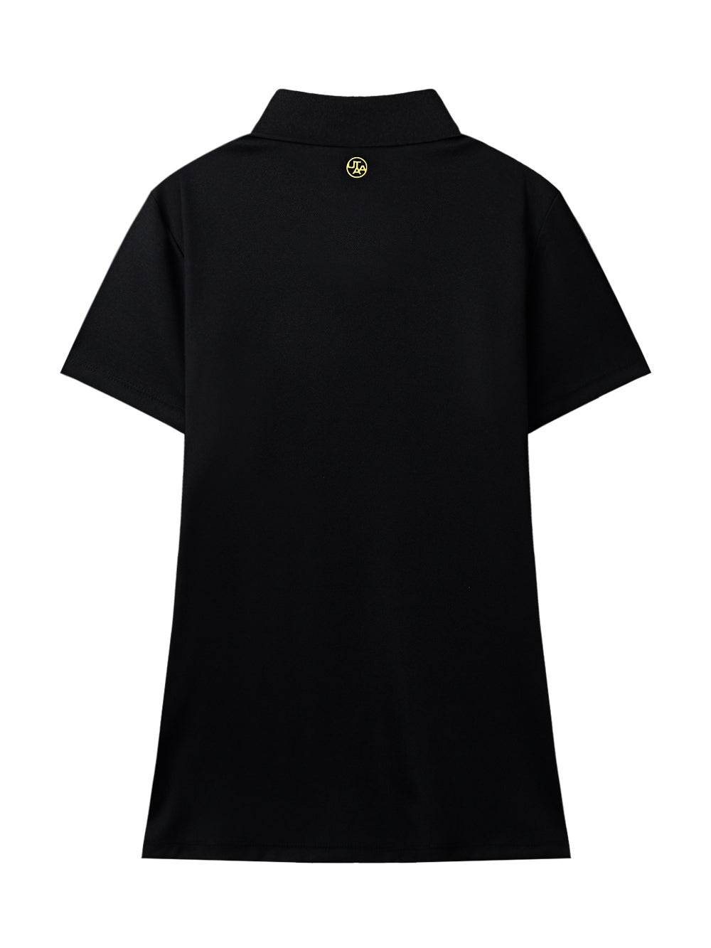 ユタ プレインカラーシンボルPKシャツ (女性用)