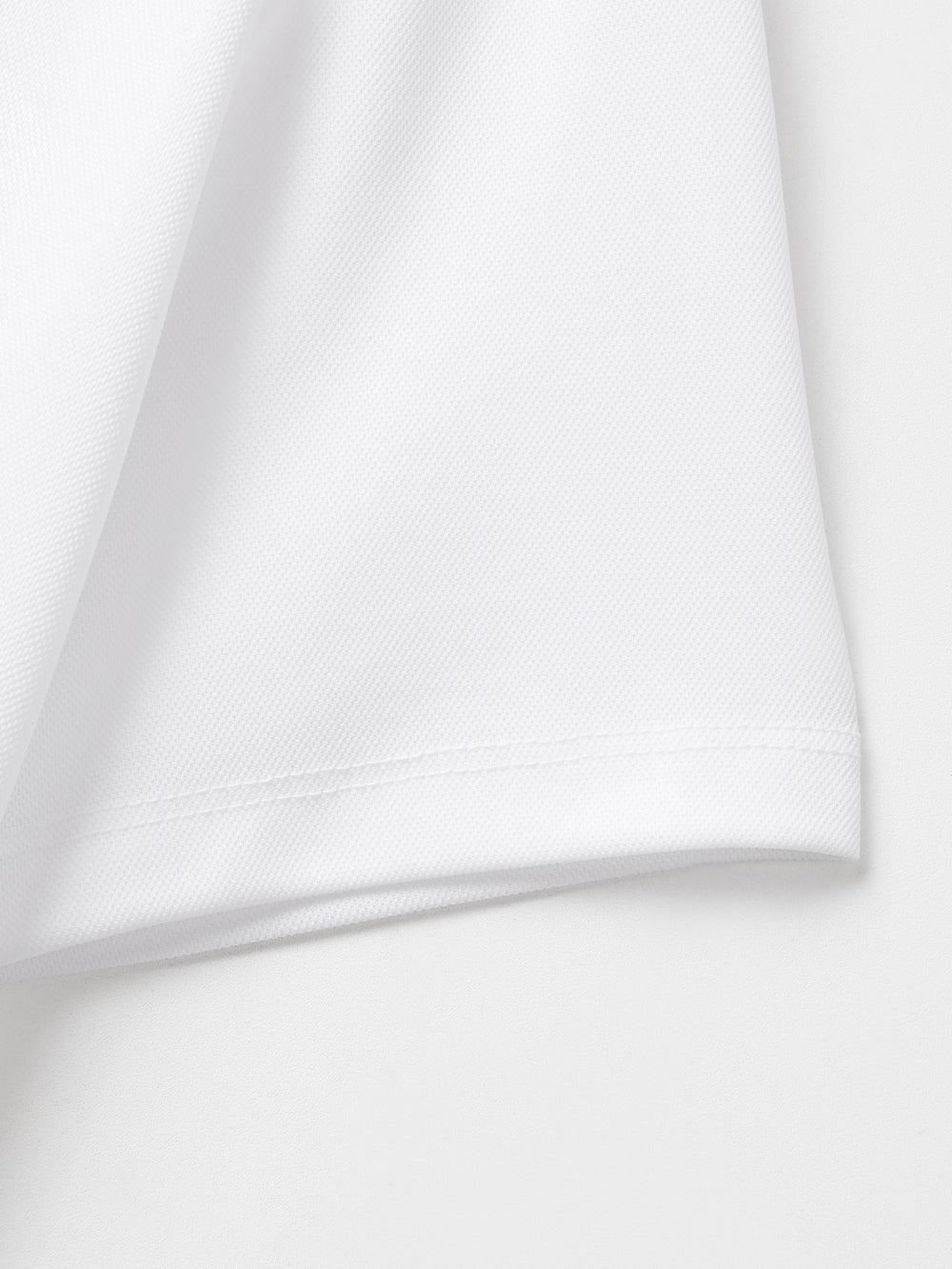 ユタ プレインカラーシンボルPKシャツ (女性用)