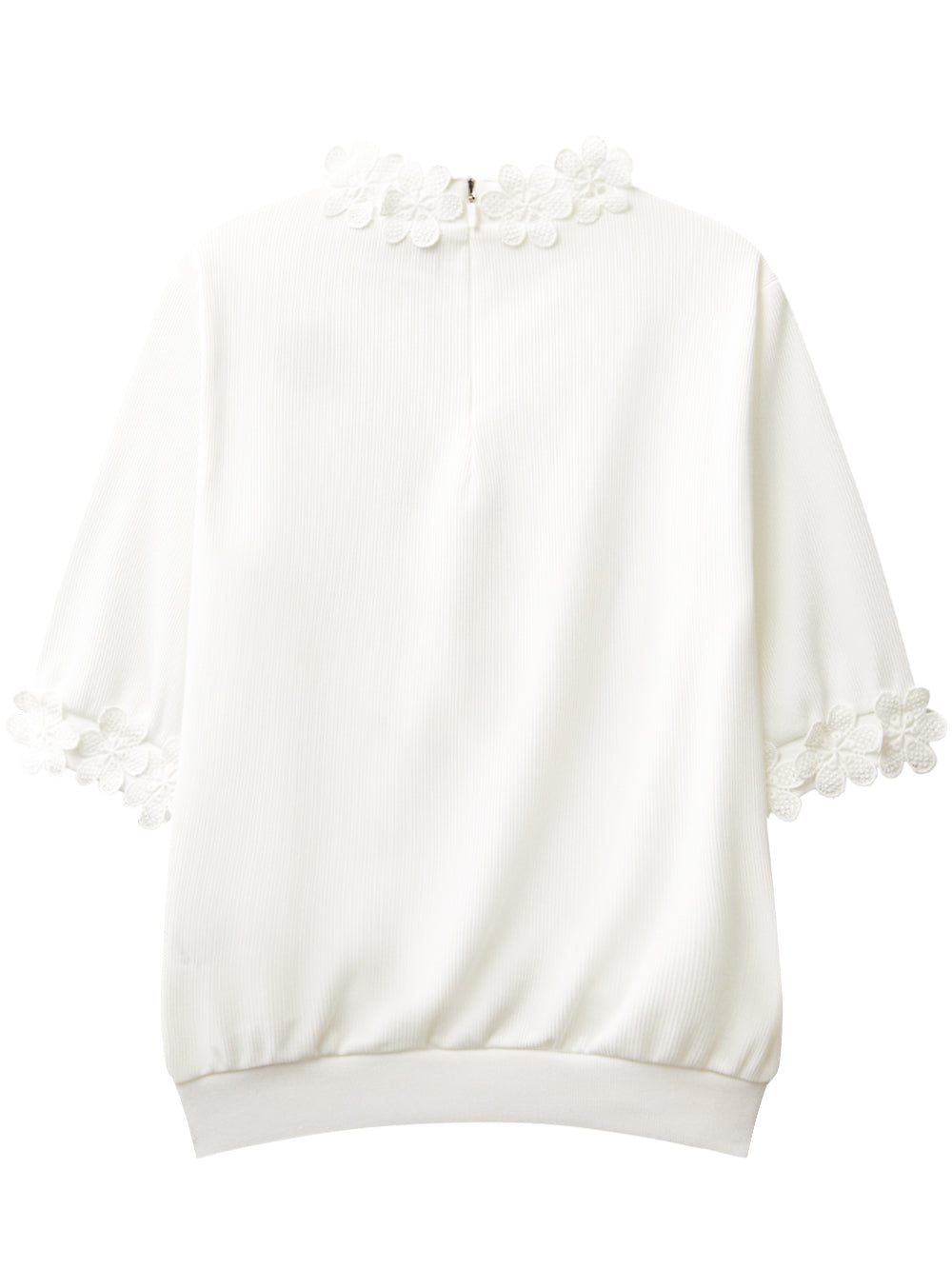 ユタ ブロッサムプライムタートルネックTee (女性用)