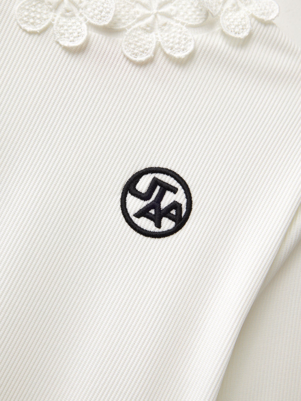 ユタ ブロッサムプライムタートルネックTee (女性用)