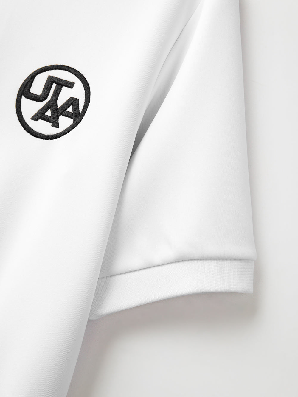 ユタ テーピング美クススローガンタートルネックTee (女性用)