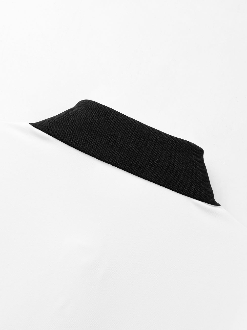 UTAA ヘリックストリングPKシャツ ホワイト : Women's