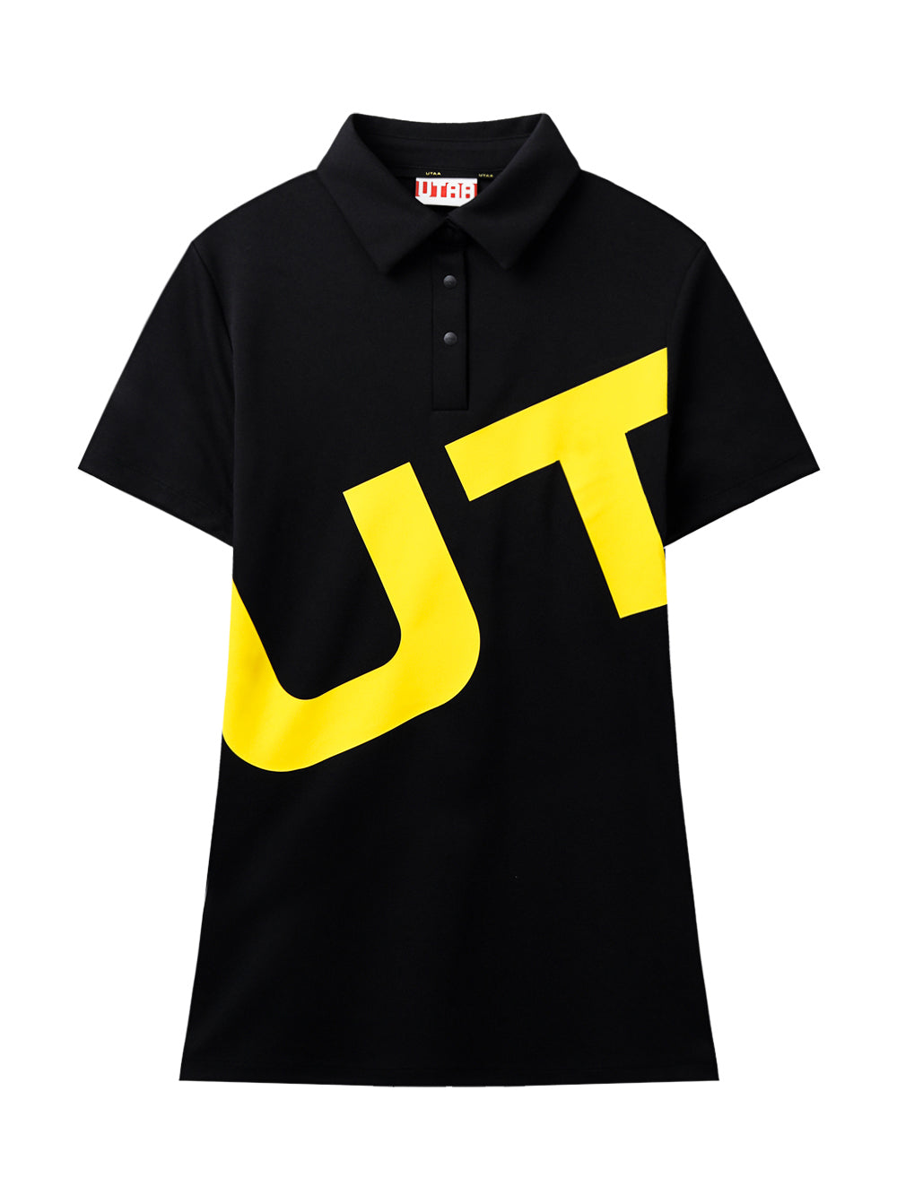 UTAA モントバルクロゴPKシャツ : Women's