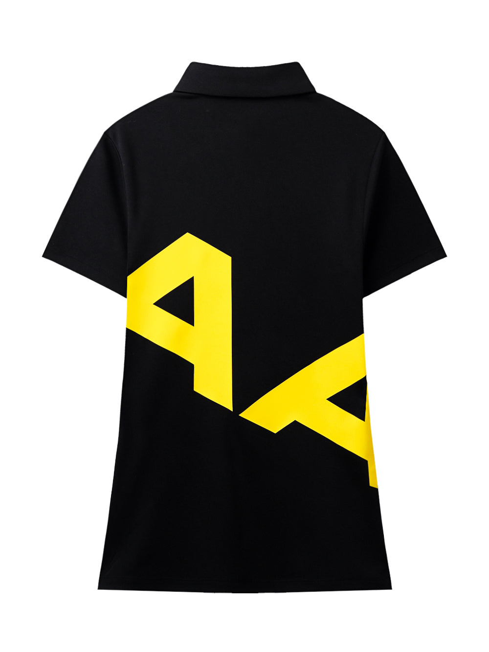 UTAA モントバルクロゴPKシャツ : Women's
