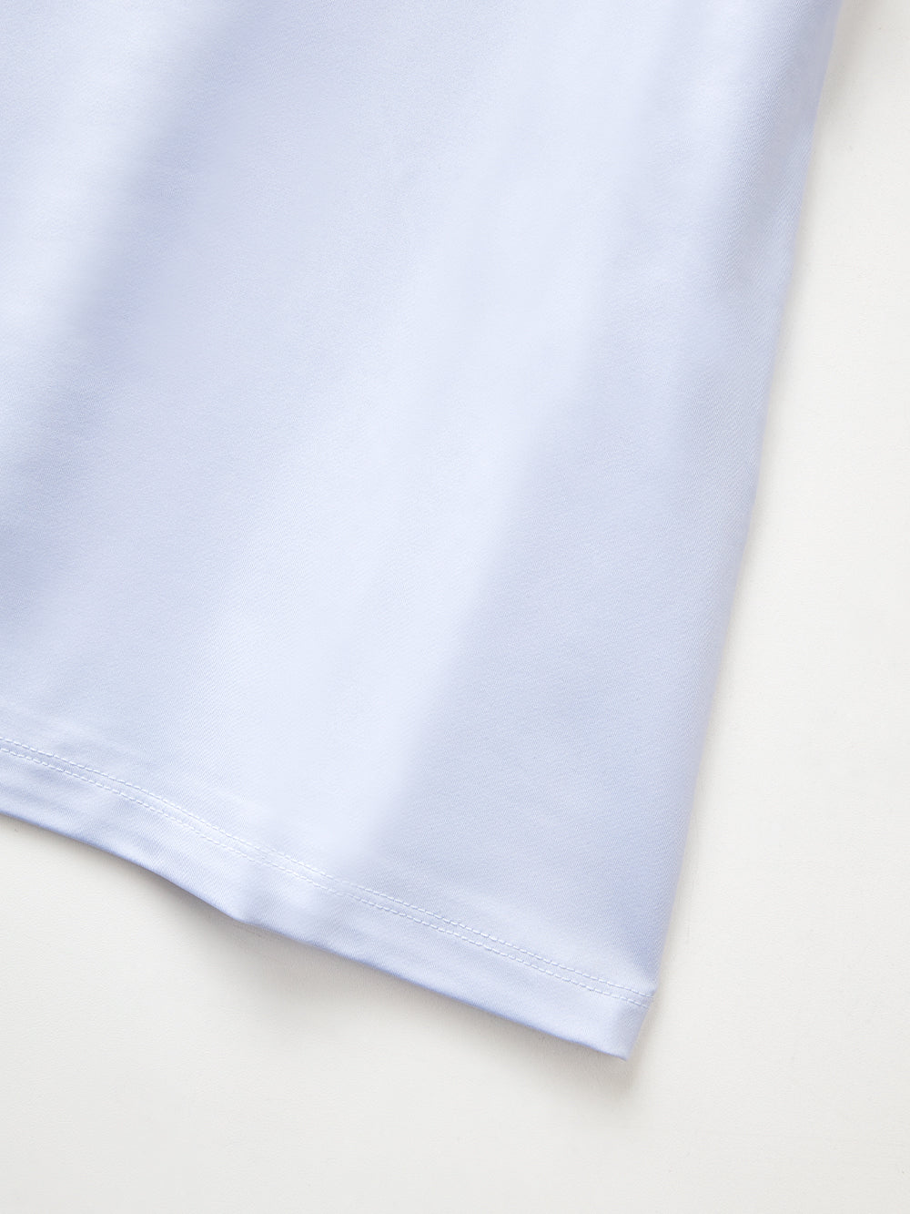 UTAA デイブレイクラインPKシャツ ホワイト : Women's