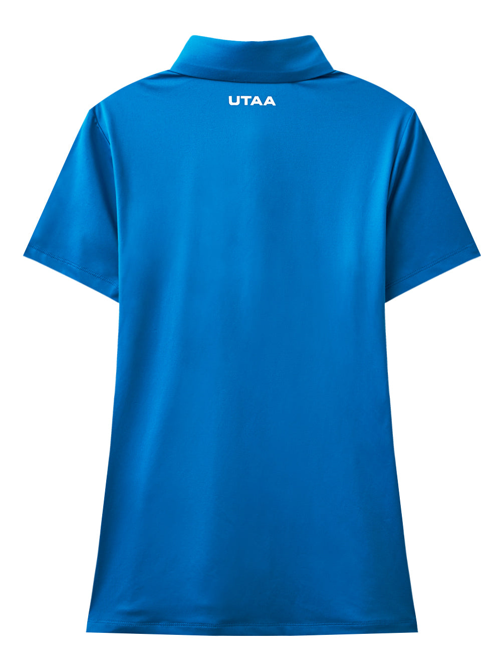 UTAA グランドゴルドクラウンパンサーPKシャツ : Women's