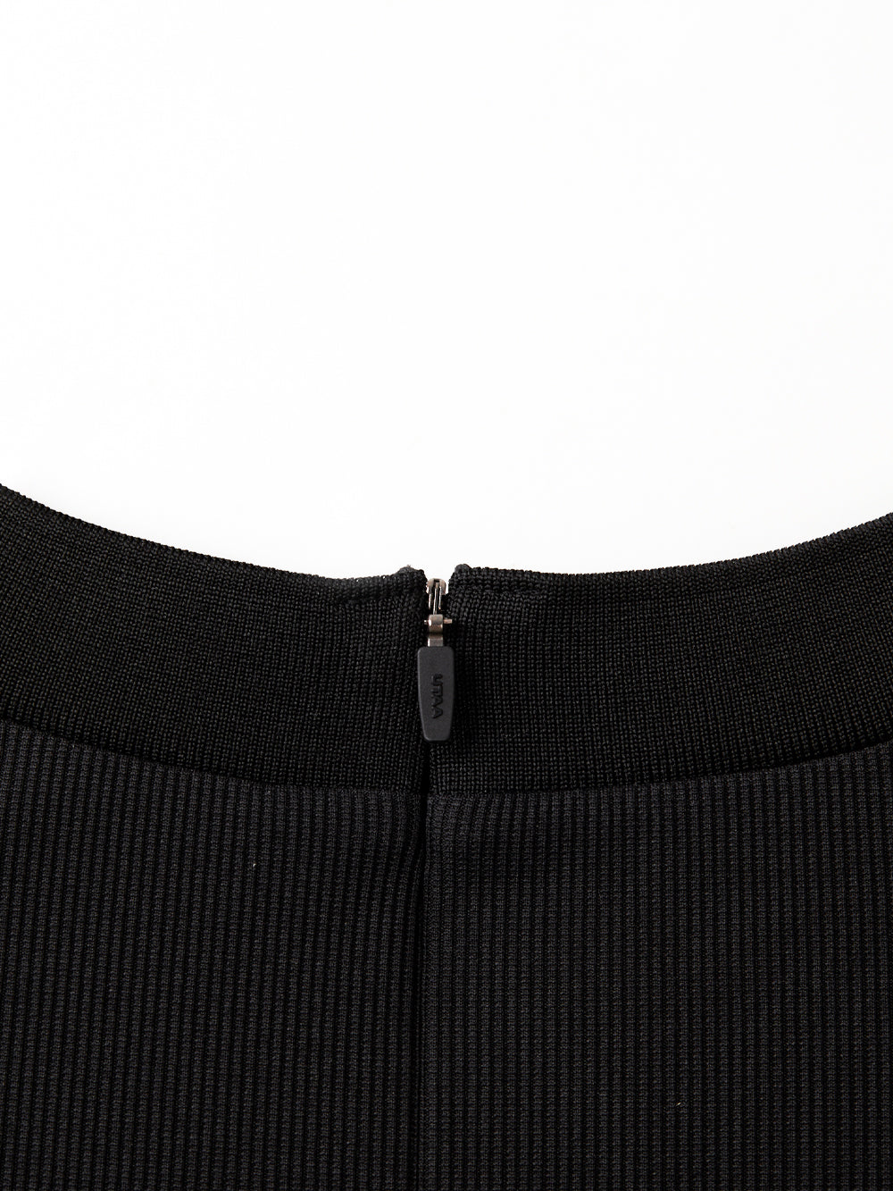 ユタ ロゴスプラッシュスリーブTシャツ (女性用)