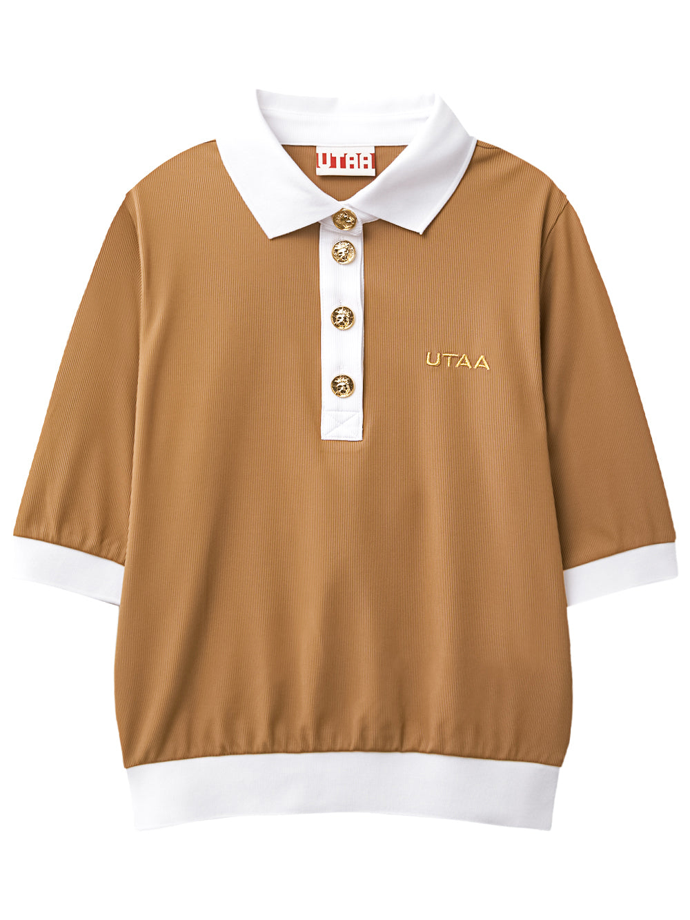 UTAA マリーンPKスリーブ : Women's