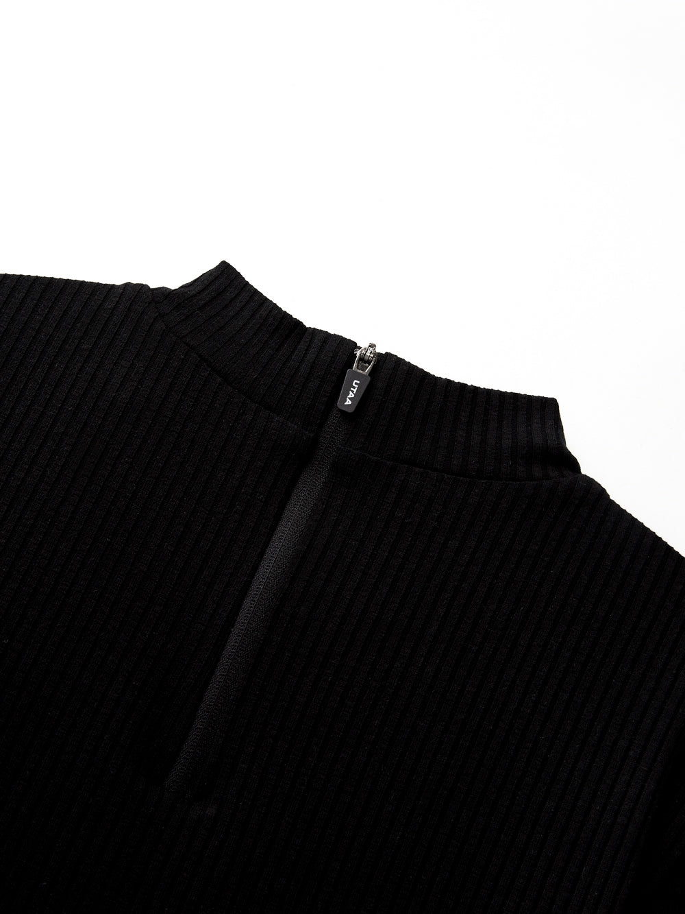 ユタ ラティスニートタートルネックTee (女性用)